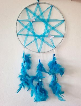 Enf Dreamcatcher (enfants)